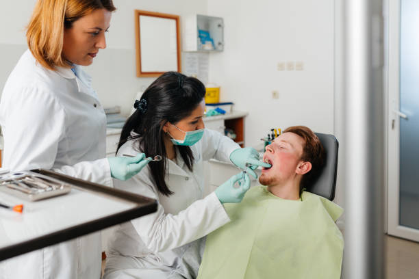 Best Emergency Root Canal Treatment in Henderson, KY