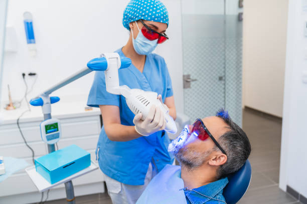 Best Mobile Emergency Dentist in Henderson, KY